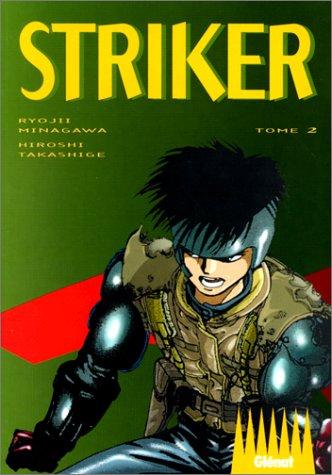 Striker. Vol. 2