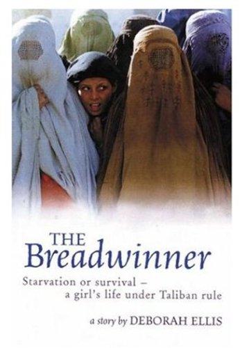 The Breadwinner