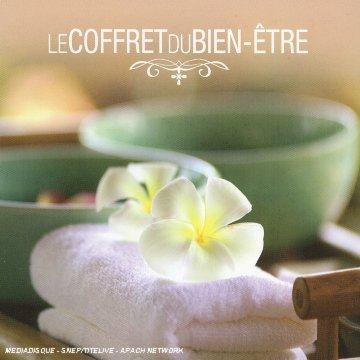 Le Coffret du Bien-Etre