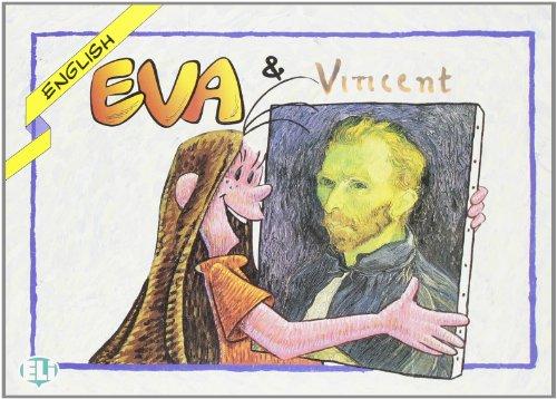 EVA & Vincent: Student's Book (Eli Livres)