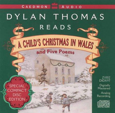 Child's Christmas in Wales