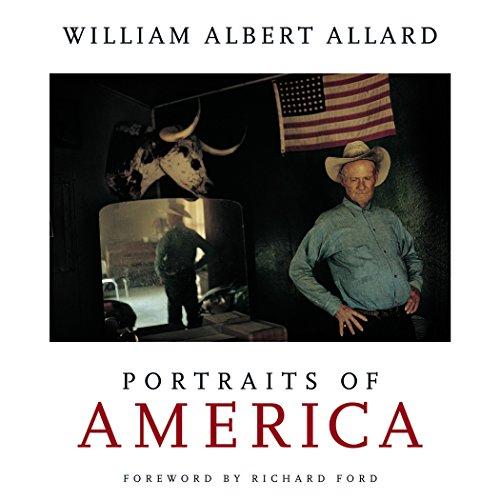 Portraits of America (National Geographic Insight)