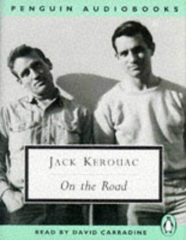 On the Road (Classic, 20th-Century, Audio)