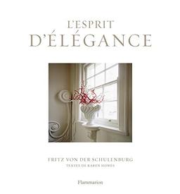 L'esprit d'élégance : le luxe de l'épure dans le décor intérieur