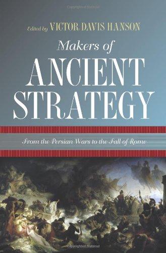 Makers of Ancient Strategy