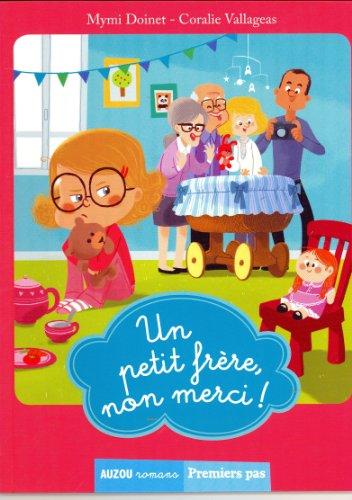 Un petit frère, non merci !