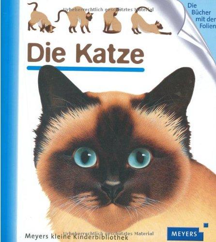 Die Katze