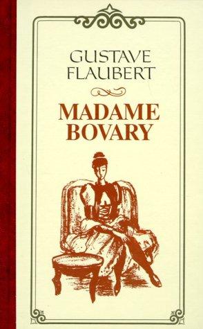 Madame Bovary