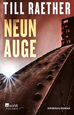 Neunauge (Adam Danowski, Band 4)