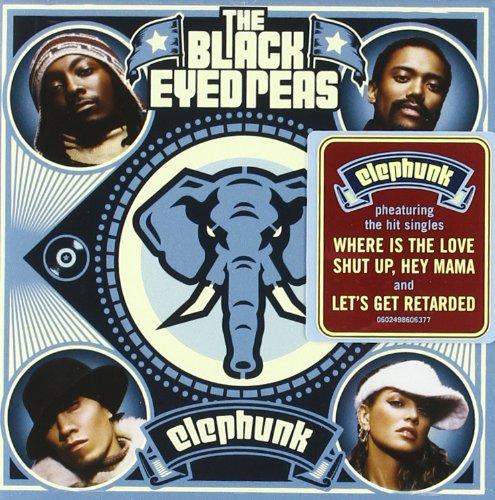 Elephunk