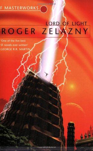 Lord of Light (S.F. Masterworks)