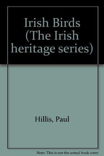 Irish Birds (The Irish heritage series)