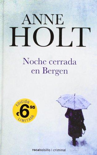 Noche cerrada en Bergen (Bestseller (roca))