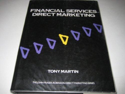 Financial Services Direct Marketing