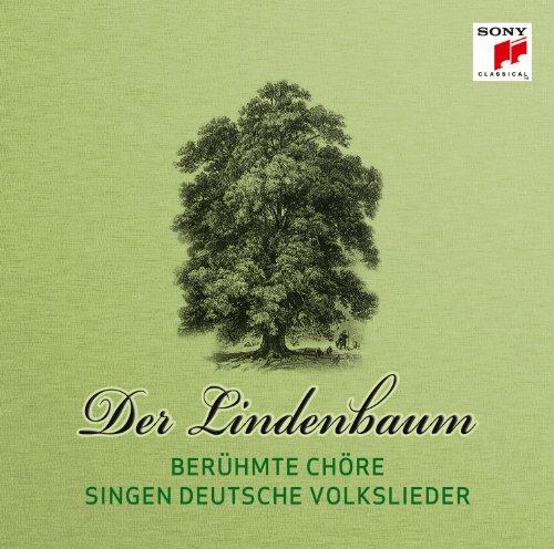 Der Lindenbaum-Berühmte Chöre Singen Volkslieder