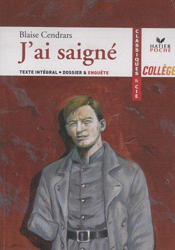 J'ai saigné (1938)