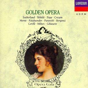 Golden Opera