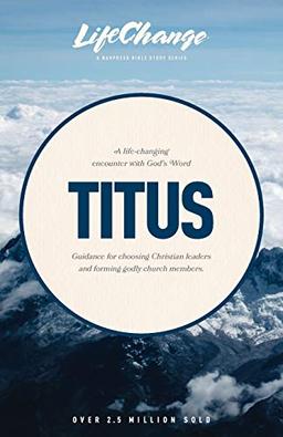 Titus (The Lifechange Series)