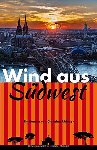 Wind aus Südwest