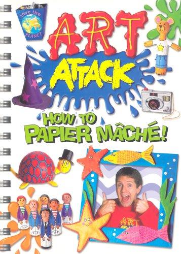 Art Attack ("Art Attack" S.)