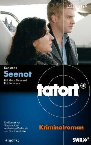 Tatort - Seenot