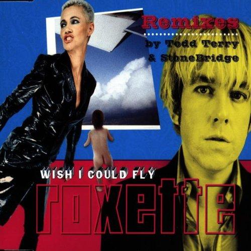 Wish I Could Fly-Mixes