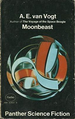 Moon Beast