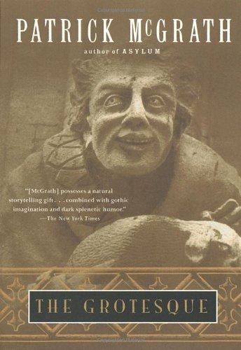 The Grotesque (Vintage Contemporaries)