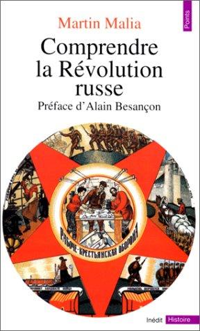 Comprendre la révolution russe