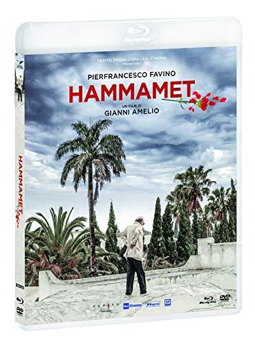 Hammamet Combo (Br+Dv)