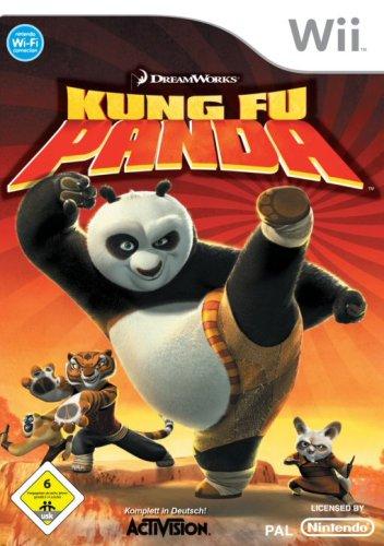 Kung Fu Panda