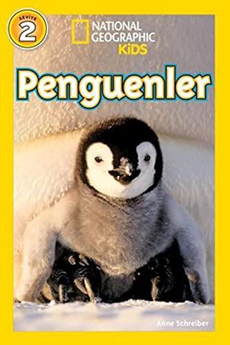 National Geographic Kids - Penguenler: Seviye 2