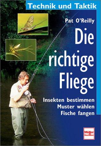 Die richtige Fliege