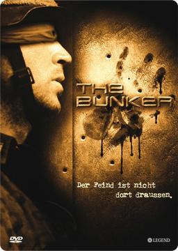 The Bunker (Metal-Pack)