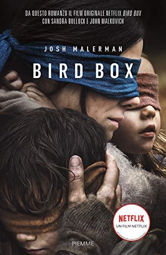 Bird box. Ediz. italiana