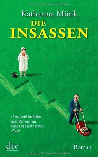 Die Insassen: Roman