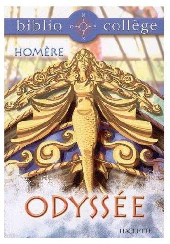 Odyssée