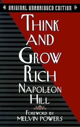 Think and Grow Rich