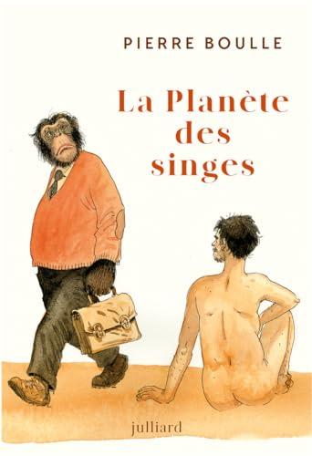 La planète des singes - Nouvelle édition