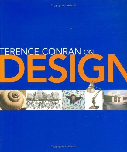 Conran on Design