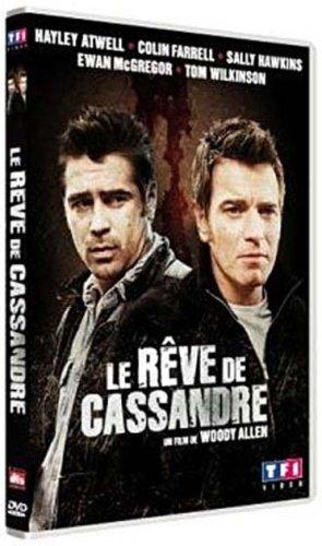 Le reve de cassandre [FR IMPORT]