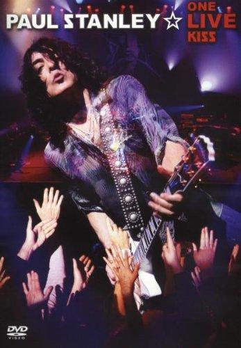 Paul Stanley - One Live Kiss