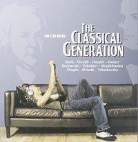 Classical Generation,the