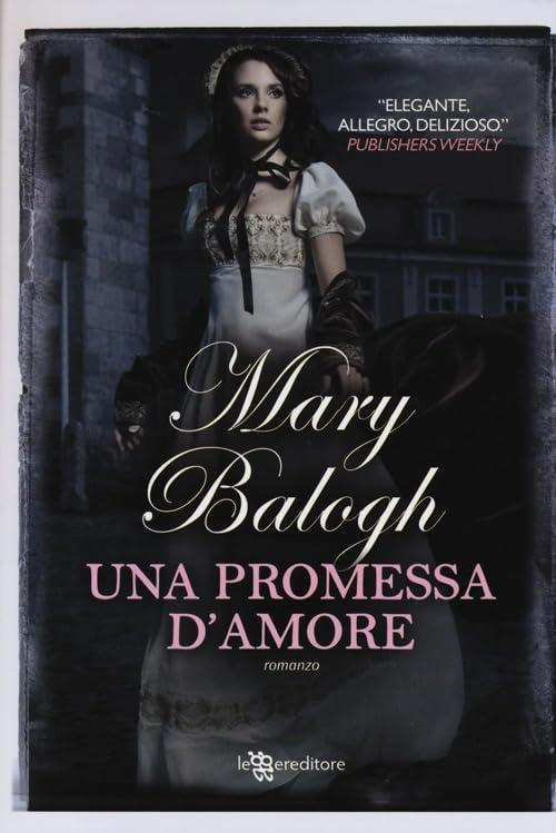 Una promessa d'amore (Narrativa)