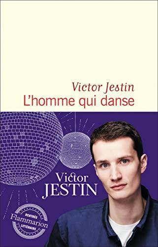 L'homme qui danse