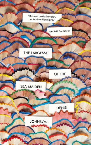 The Largesse of the Sea Maiden