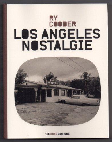 Los Angeles nostalgie