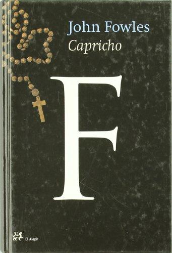 Capricho (Modernos y Clásicos)