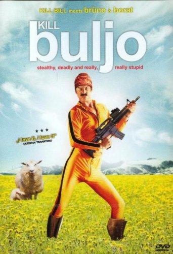 Kill Buljo: Uncut