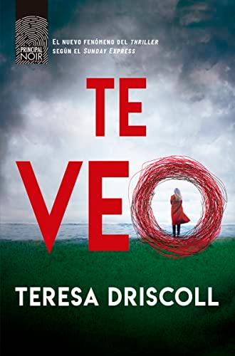 Te veo (Principal Noir, Band 8)